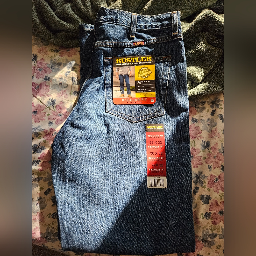 Brand New  Mens Jeans 3632